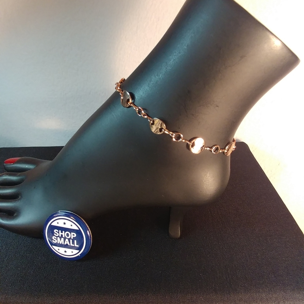 Anklet - Picture 1 of 1